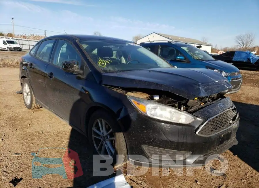 1FADP3F2XJL320407 Photo# 4