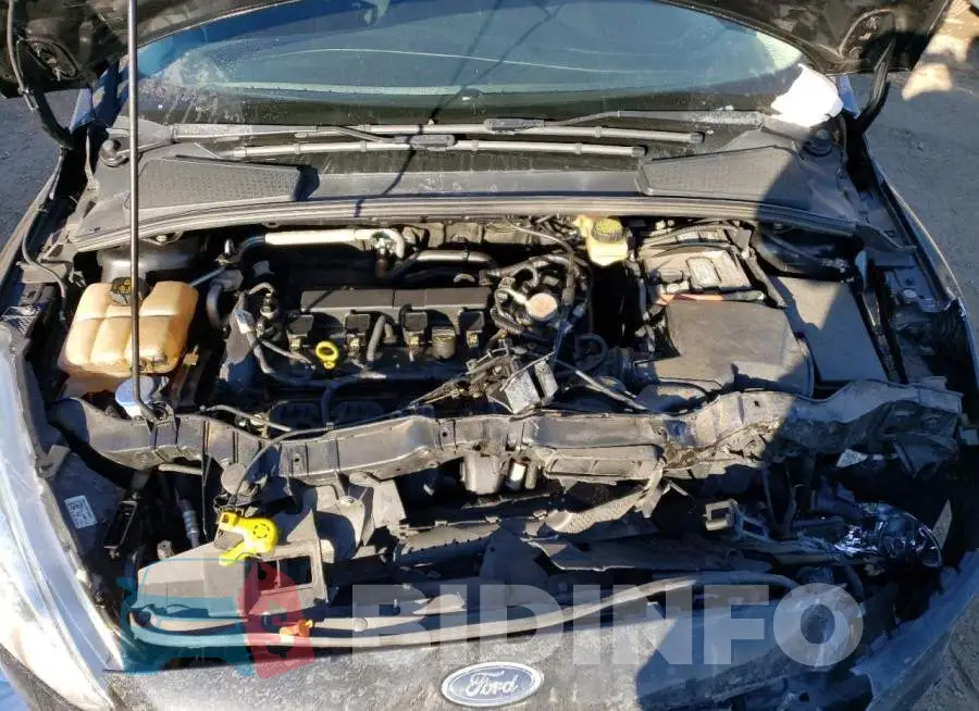 1FADP3F2XJL320407 Photo# 11