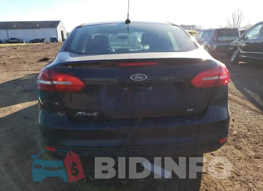 1FADP3F2XJL320407 Photo# 6