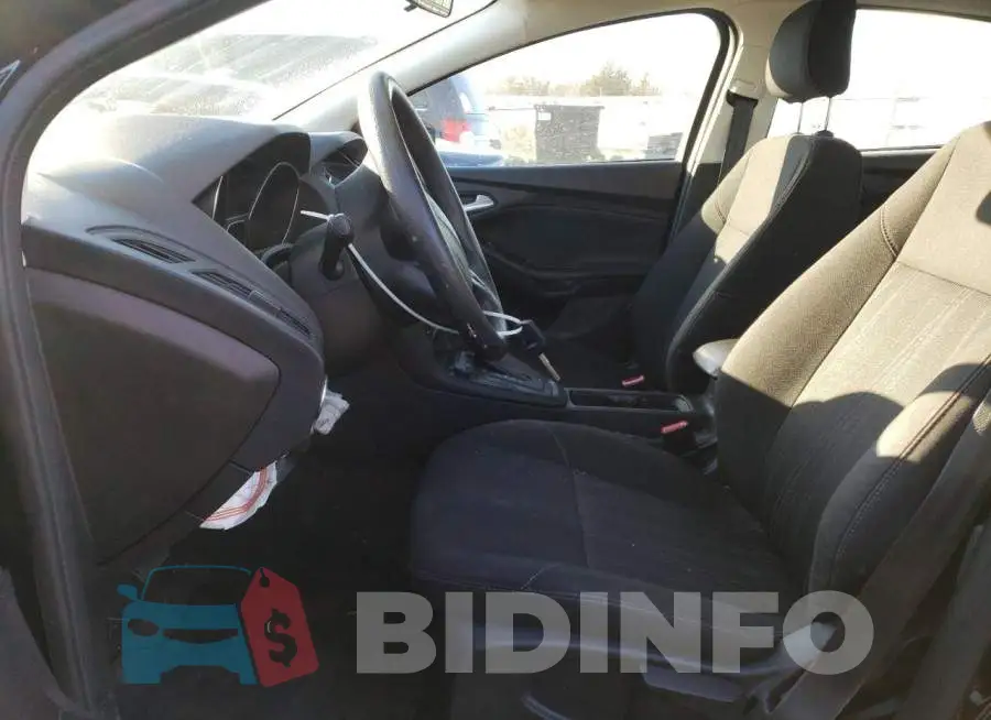 1FADP3F2XJL320407 Photo# 7