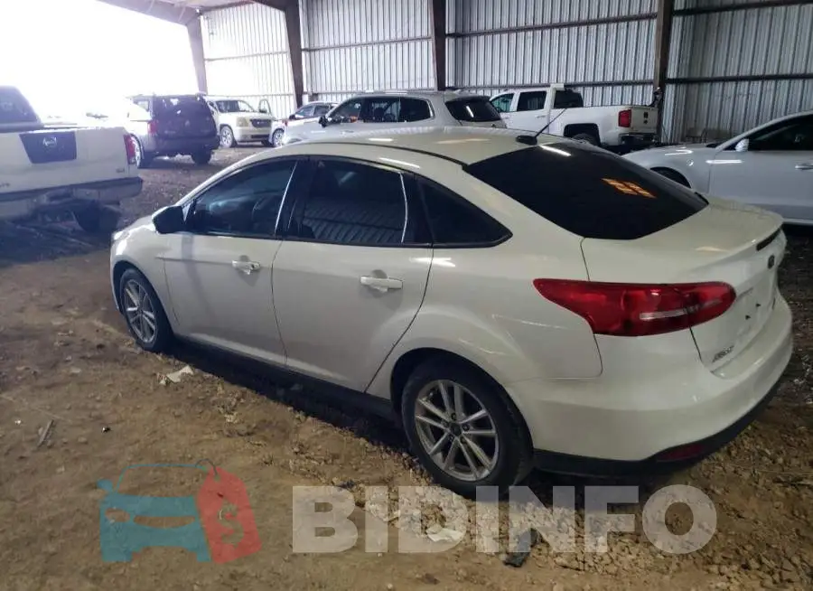 1FADP3FE2JL229691 Photo# 2