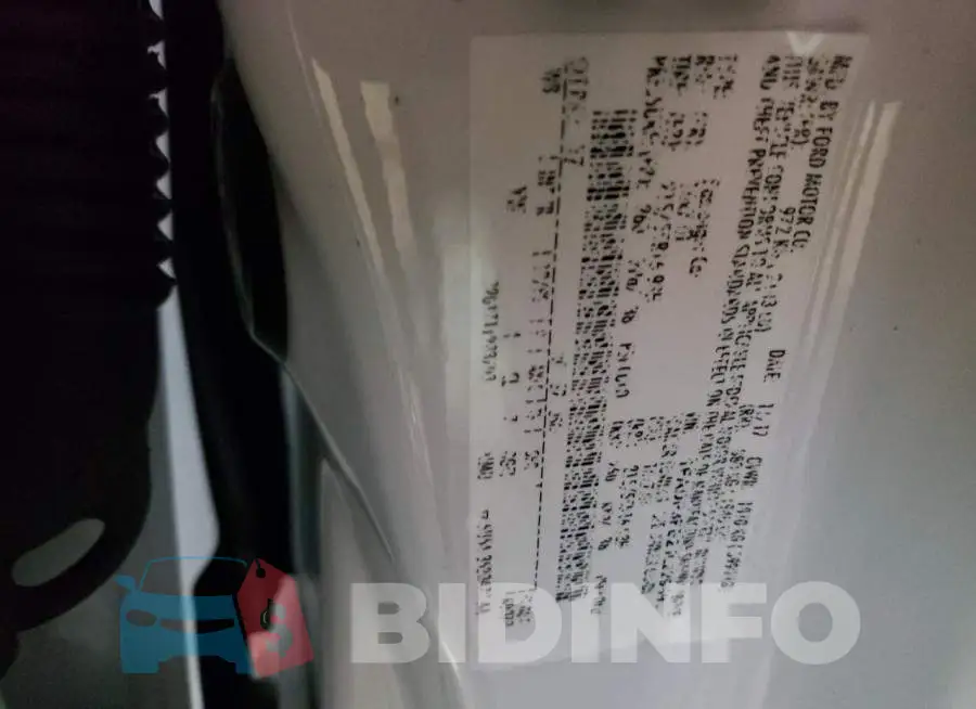 1FADP3FE2JL229691 Photo# 12