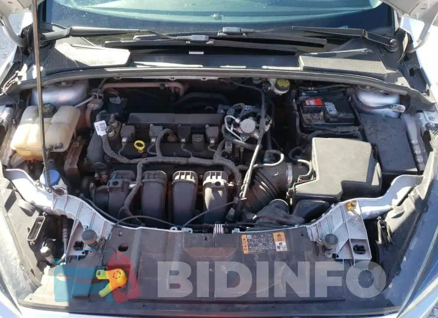 1FADP3K24GL352476 Photo# 7