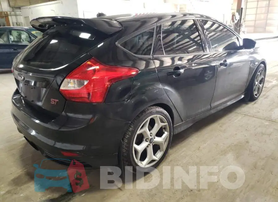 1FADP3L93EL172396 Photo# 4
