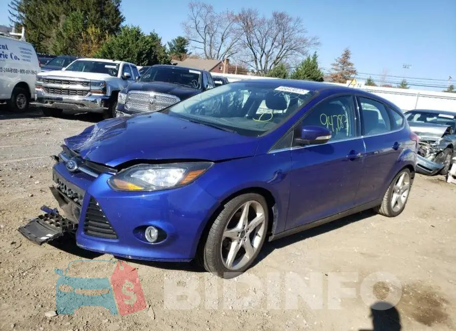 1FADP3N21EL268902 Photo# 2