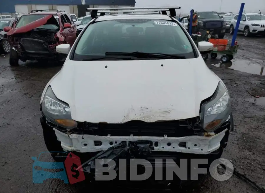 1FADP3N26EL138484 Photo# 5