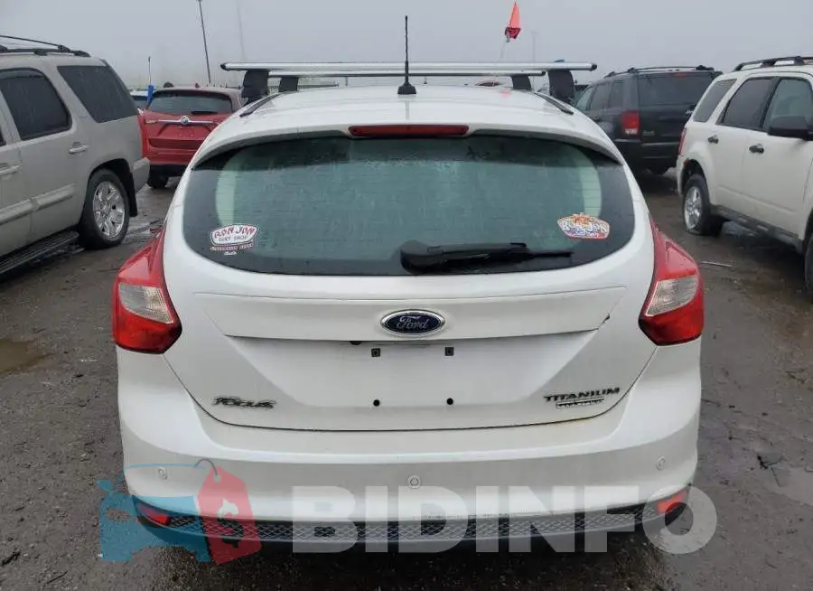 1FADP3N26EL138484 Photo# 6