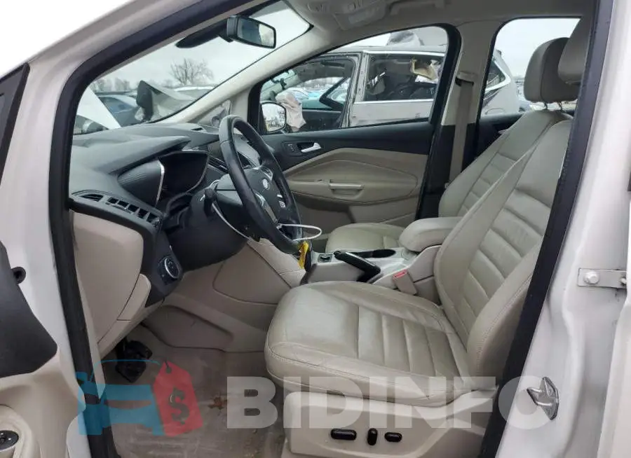 1FADP5BUXFL117964 Photo# 7