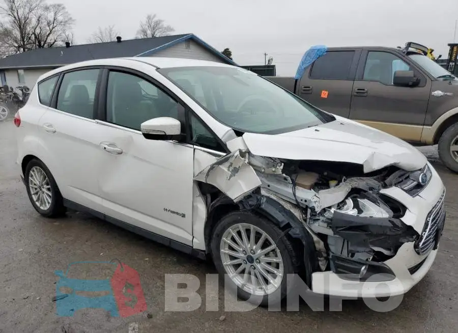 1FADP5BUXFL117964 Photo# 4