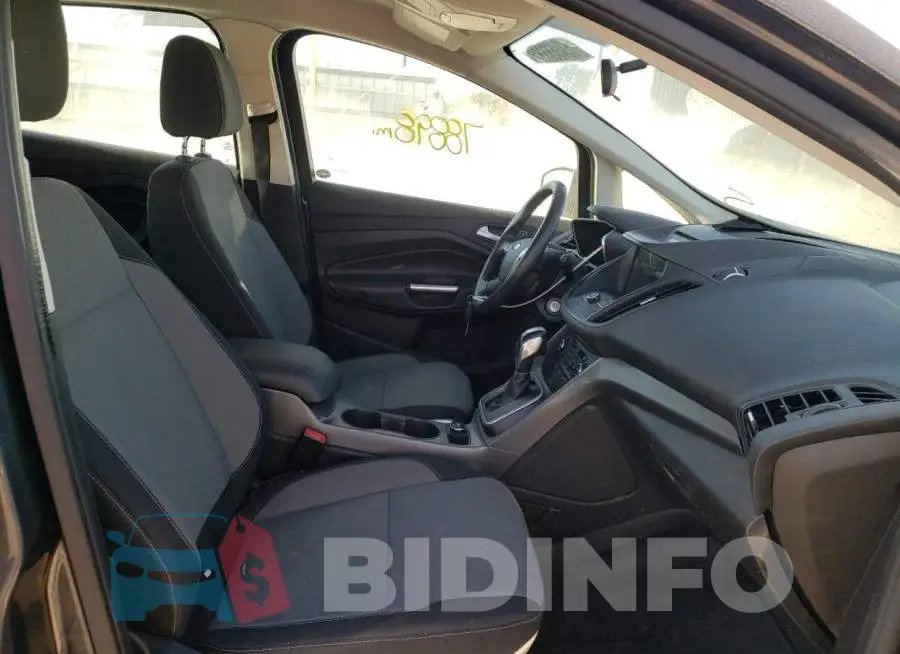 1FADP5EU4HL101807 Photo# 5