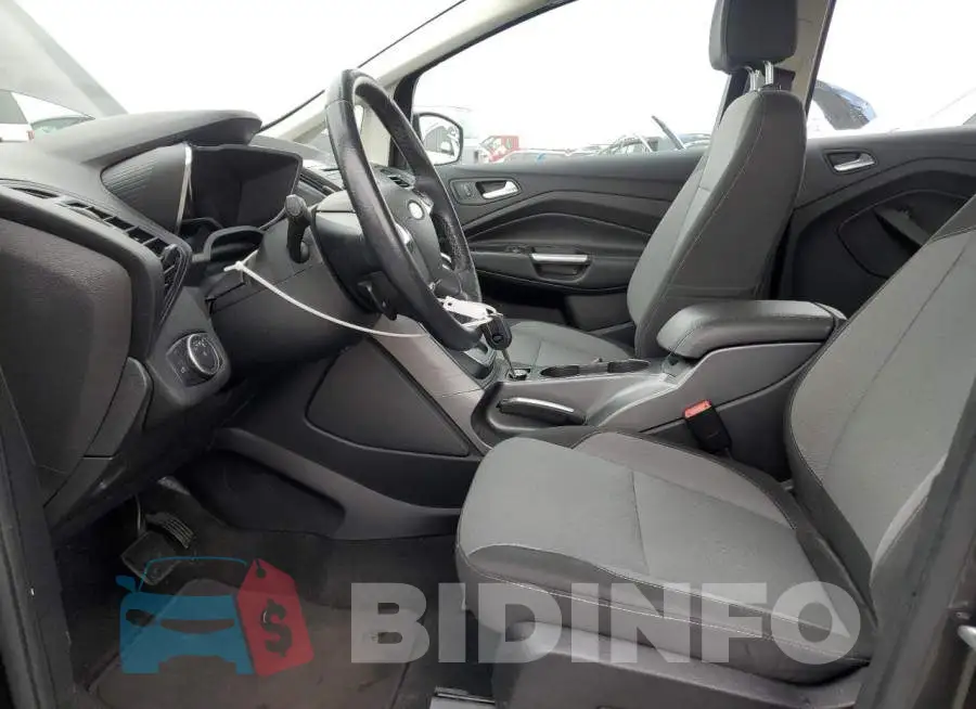 1FADP5EU6HL118222 Photo# 7