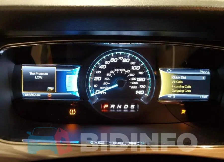 1FAHP2E81EG152415 Photo# 9