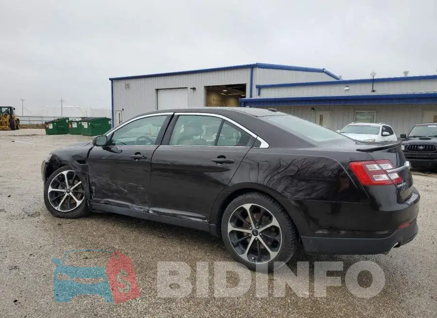 1FAHP2E81EG152415 Photo# 2