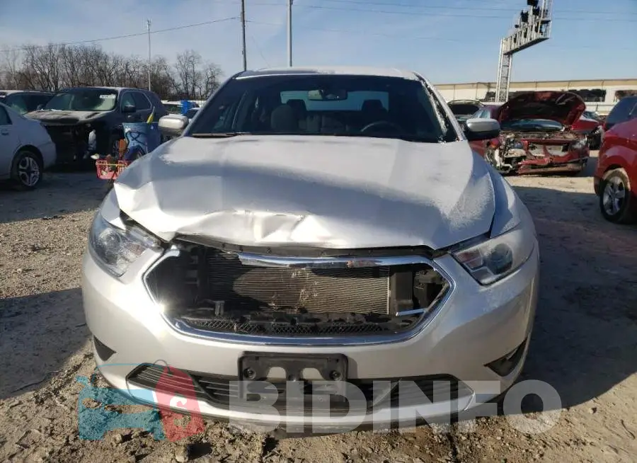 1FAHP2E82GG148974 Photo# 5