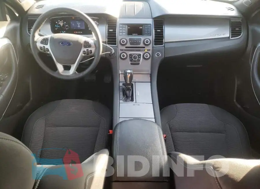 1FAHP2E82GG148974 Photo# 8