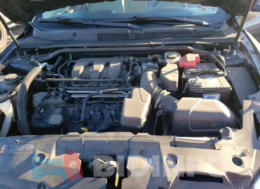 1FAHP2F85FG143572 Photo# 11