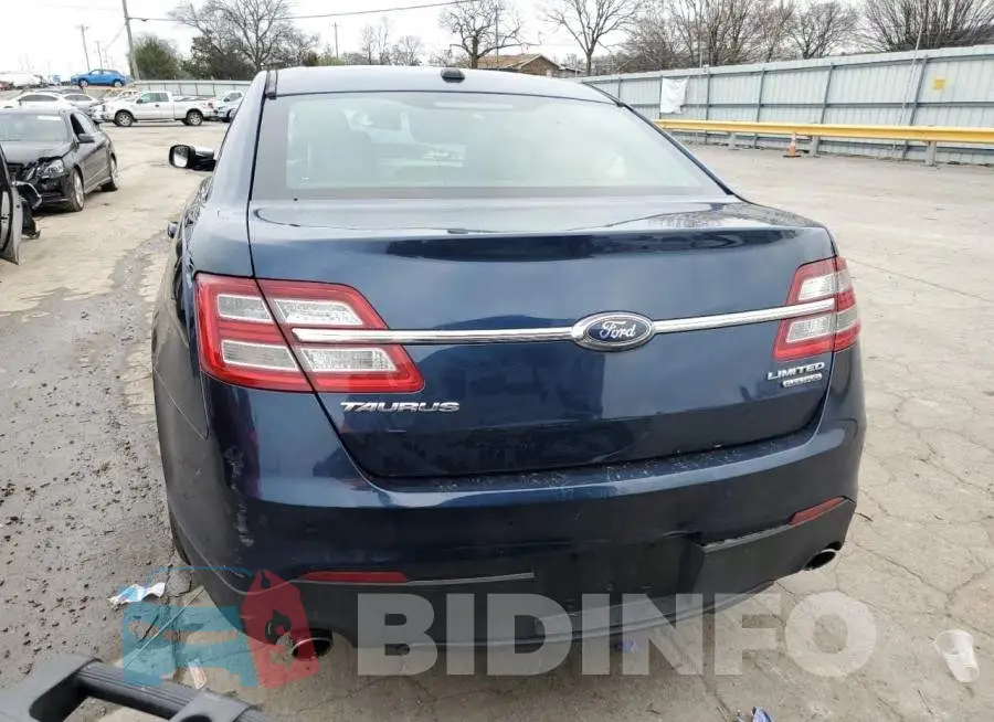1FAHP2F85HG127892 Photo# 6
