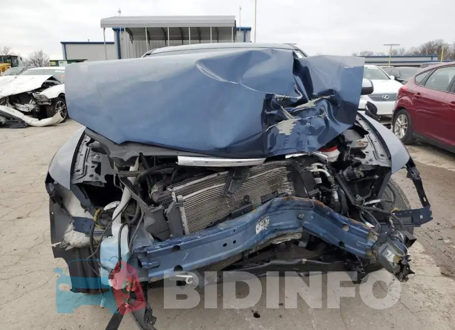 1FAHP2F85HG127892 Photo# 5