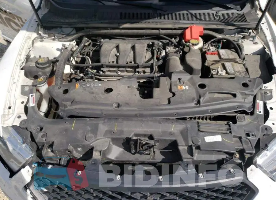 1FAHP2MK3JG101313 Photo# 7