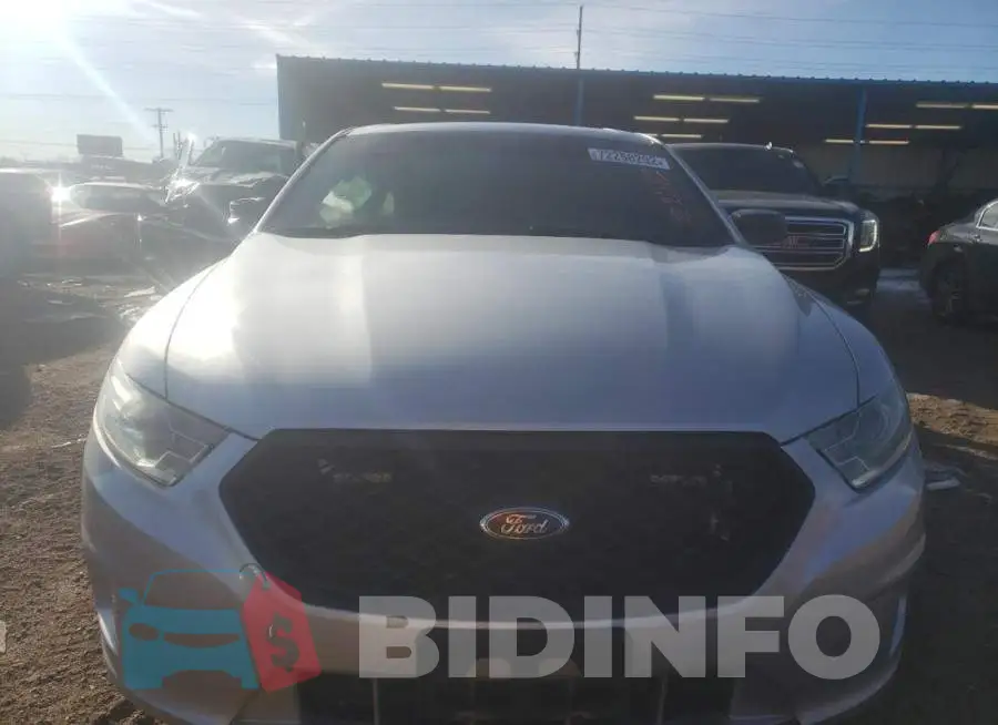 1FAHP2MT1FG167875 Photo# 5