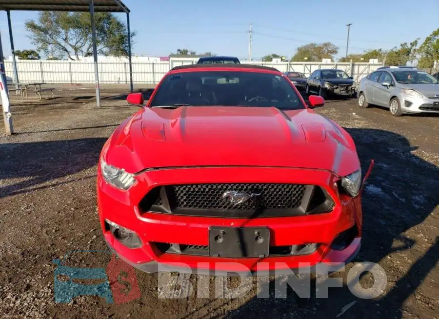 1FATP8FF7F5350908 Photo# 5