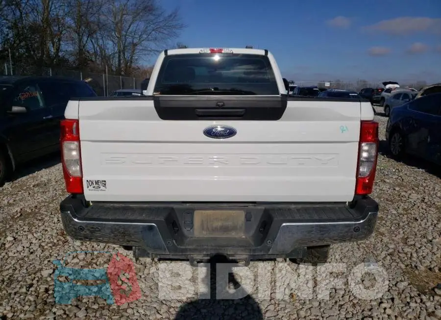 1FT7X2B61LED10219 Photo# 6