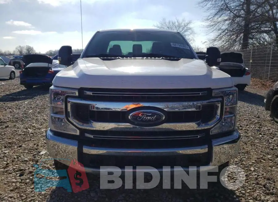 1FT7X2B61LED10219 Photo# 5