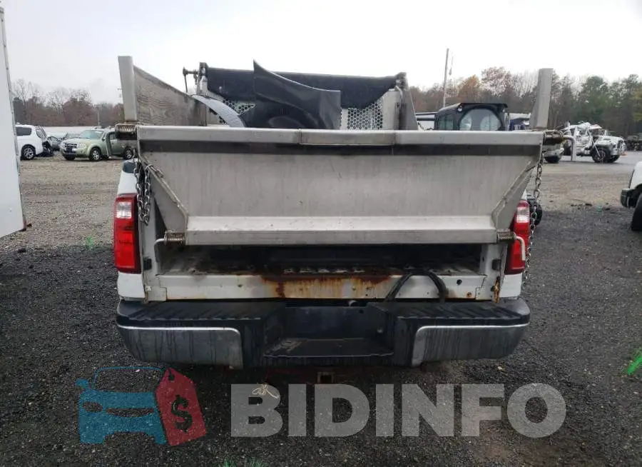 1FTBF2B63FEC20524 Photo# 6