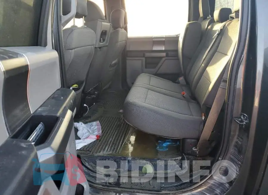 1FTEW1EG5JFC94333 Photo# 6