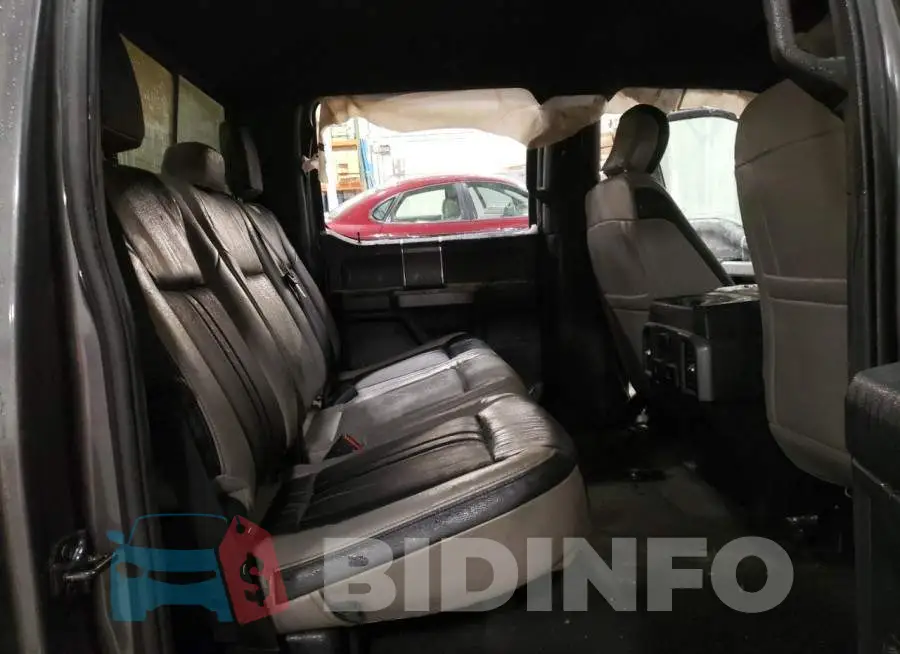 1FTFW1E44LKE38829 Photo# 11