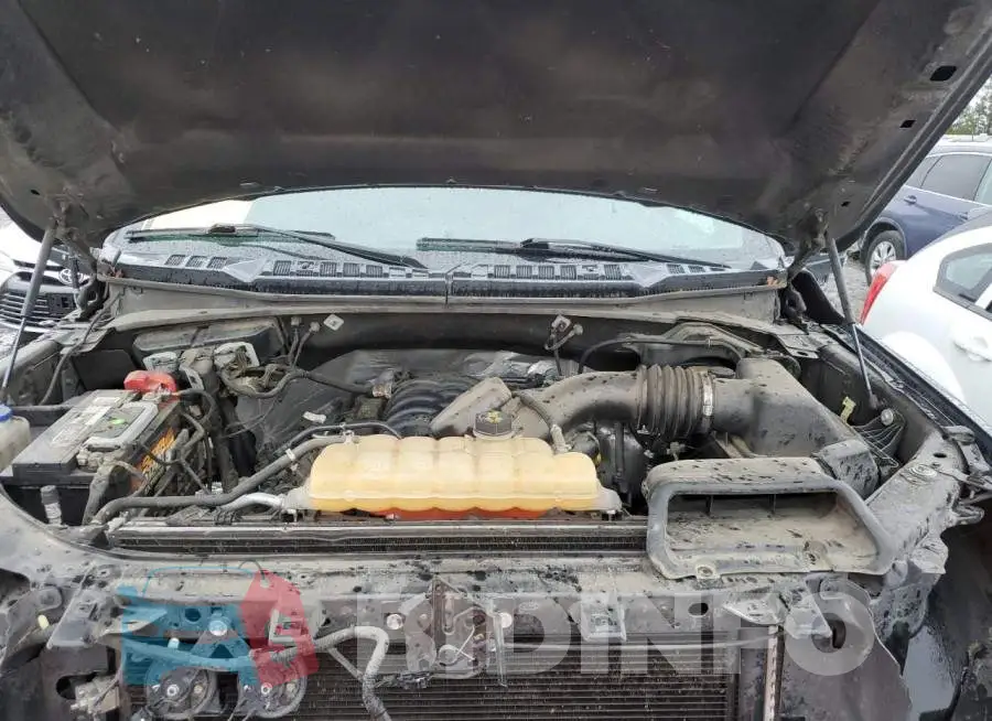 1FTFW1E57JKC55480 Photo# 11
