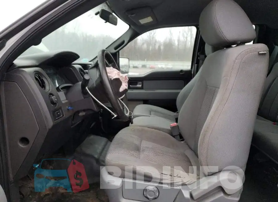 1FTFX1CF8EFB02338 Photo# 7