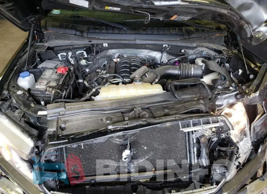 1FTFX1E58KKC94156 Photo# 7