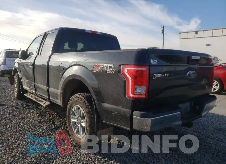 1FTFX1EF4GFC61891 Photo# 2