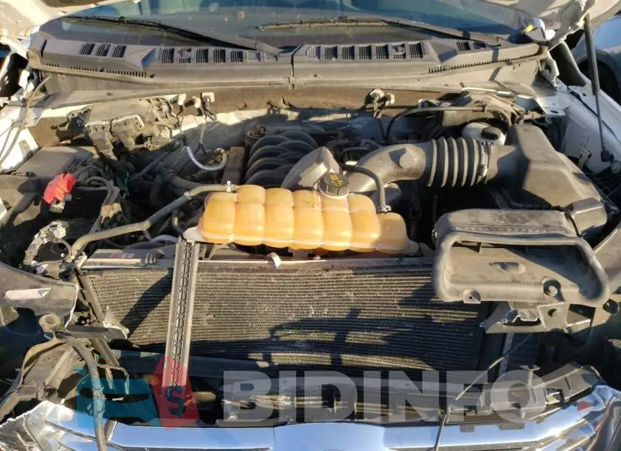 1FTFX1EFXGKD71688 Photo# 7