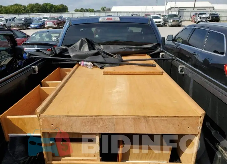 1FTMF1EMXEKD21752 Photo# 6