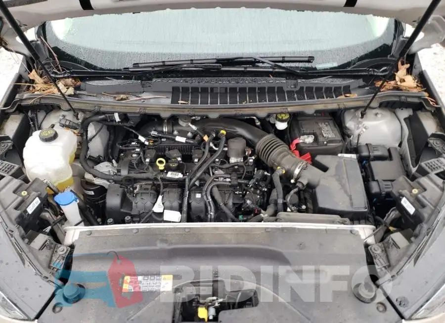 2FMPK3J90LBA47356 Photo# 11