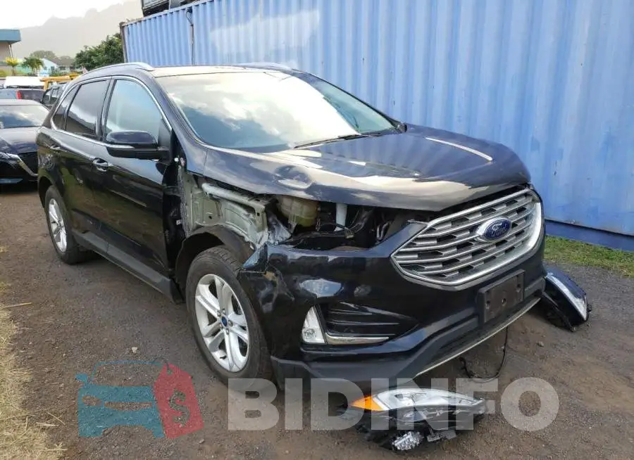 2FMPK3J93LBA50459 Photo# 1