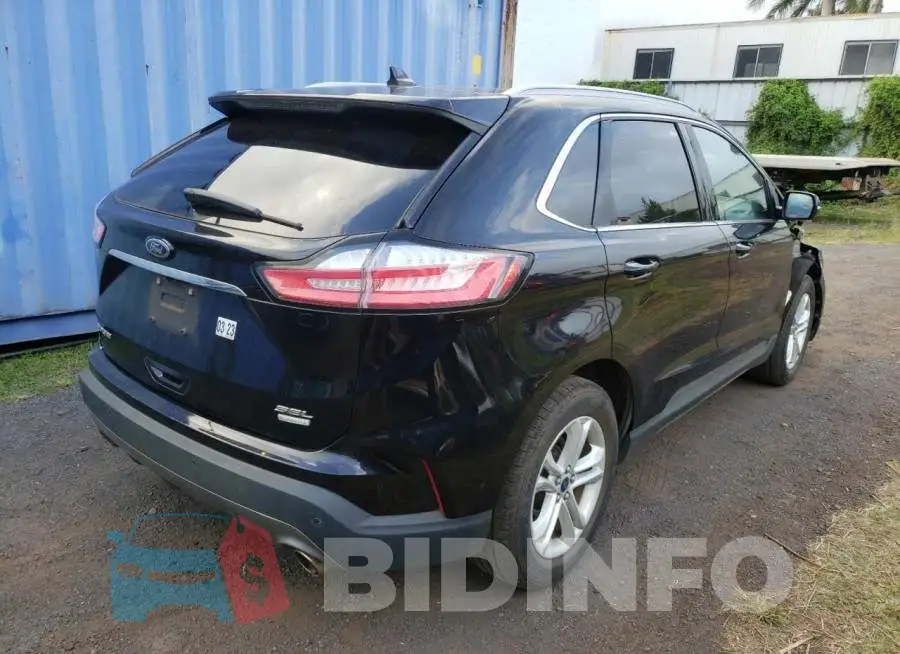 2FMPK3J93LBA50459 Photo# 4