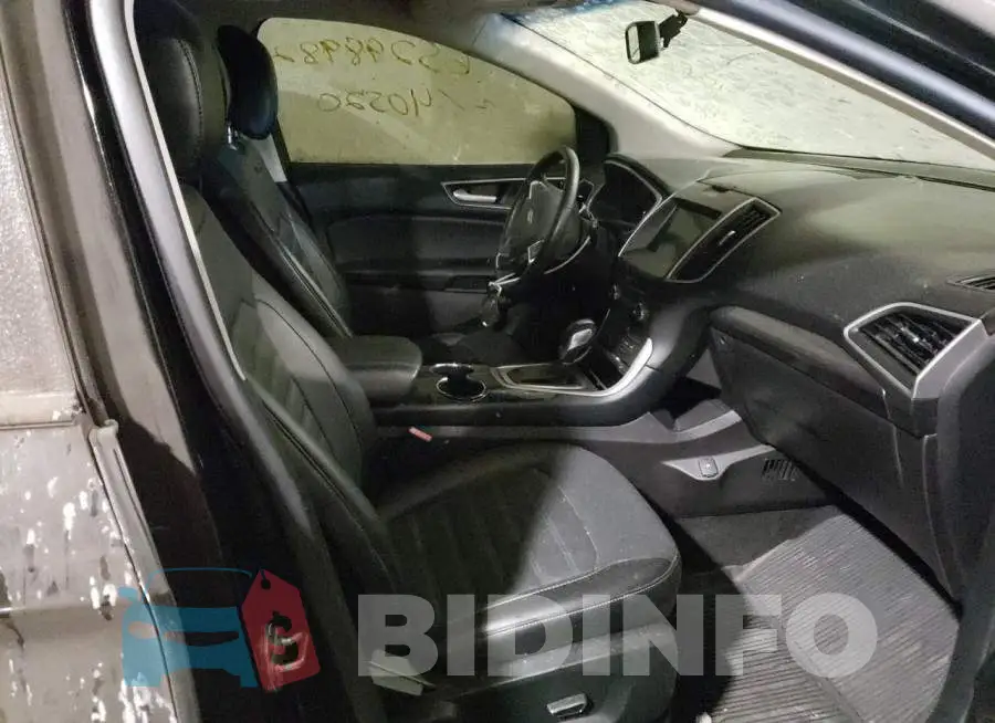 2FMPK4J83HBC14796 Photo# 5