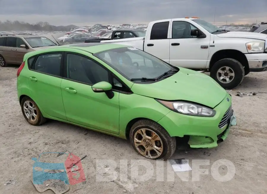 3FADP4EJ9FM178488 Photo# 4