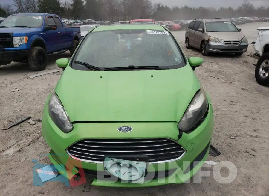3FADP4EJ9FM178488 Photo# 5
