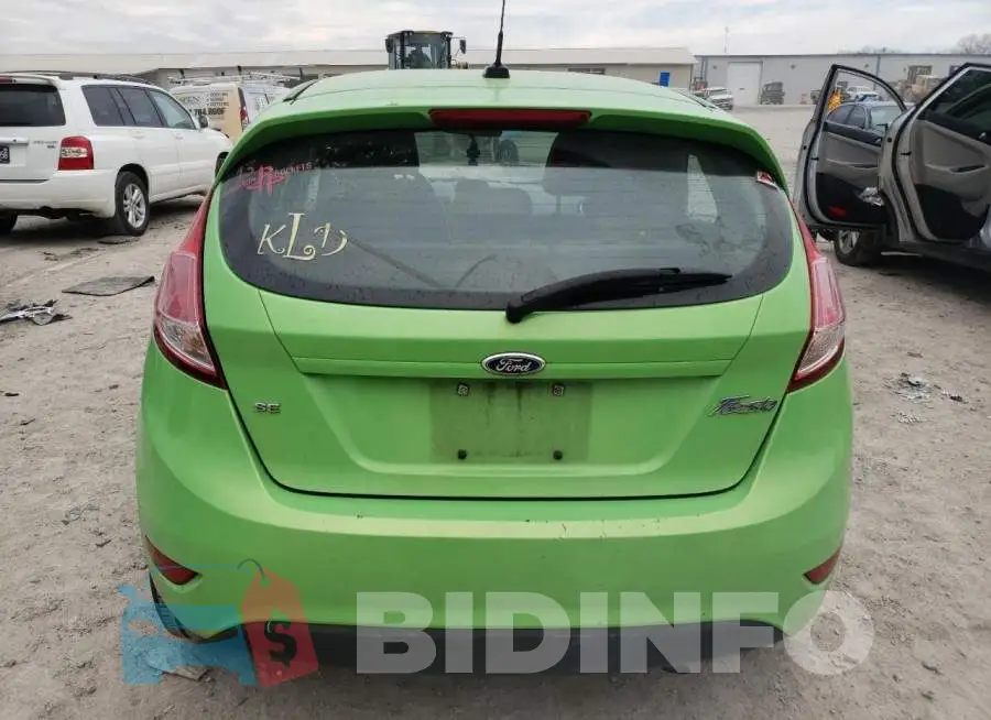 3FADP4EJ9FM178488 Photo# 6