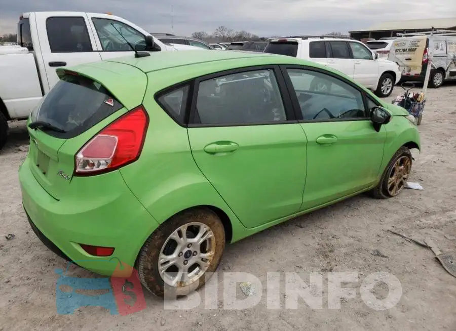 3FADP4EJ9FM178488 Photo# 3