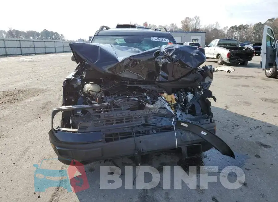 3FMCR9A63MRA83970 Photo# 5