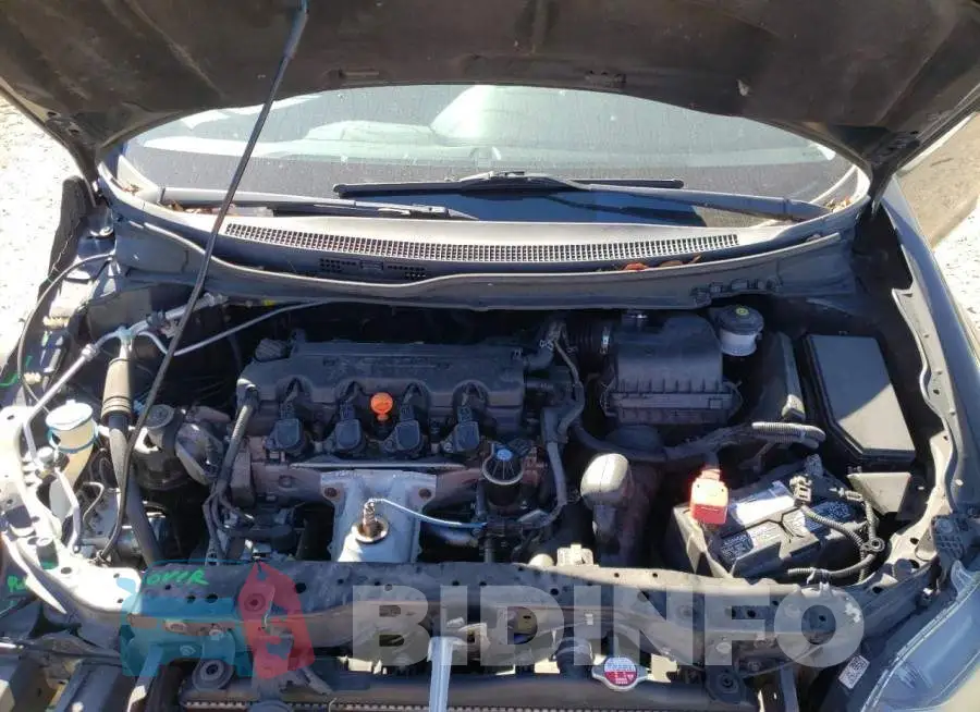 19XFB2F58EE078012 Photo# 11