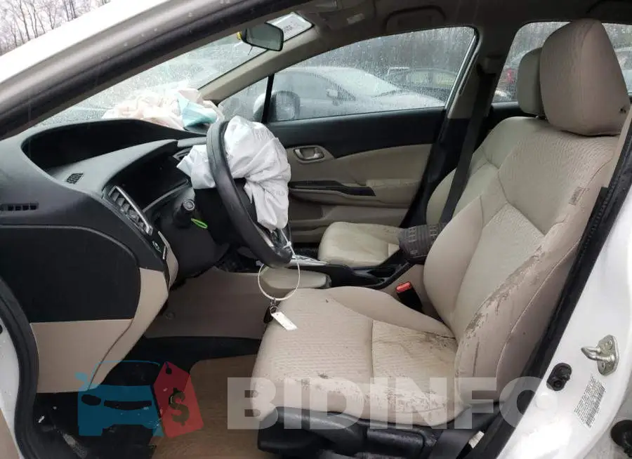 19XFB2F70FE017367 Photo# 7