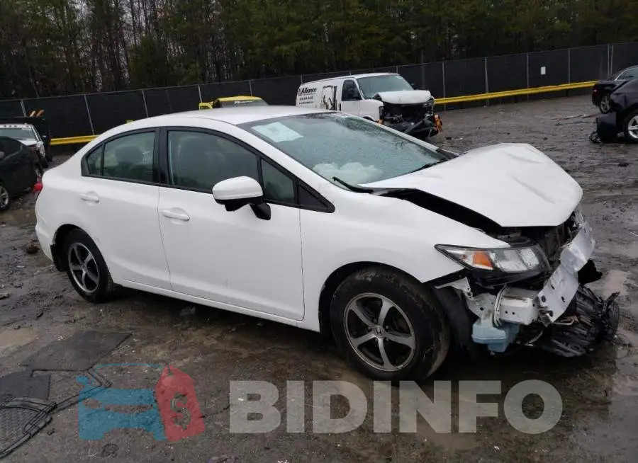 19XFB2F70FE017367 Photo# 4