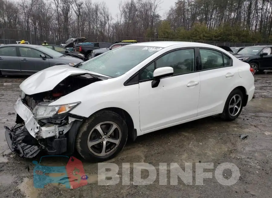 19XFB2F70FE017367 Photo# 1