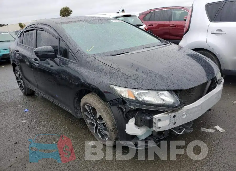 19XFB2F88EE211944 Photo# 4